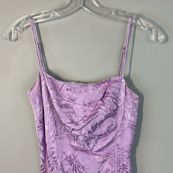 Saylor Gardenia Floral Embroidered Midi Dress Size XS - Picture 6 of 15